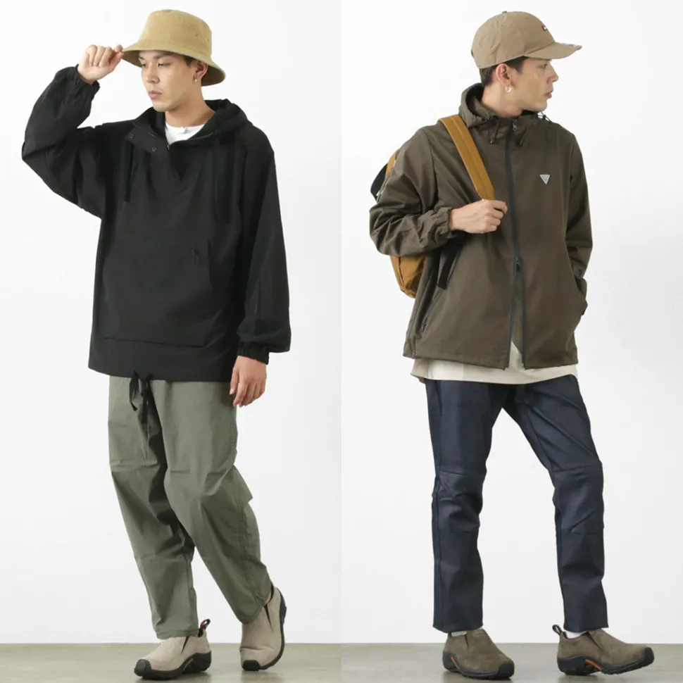 MERRELL / JUNGLE MOC Shoes