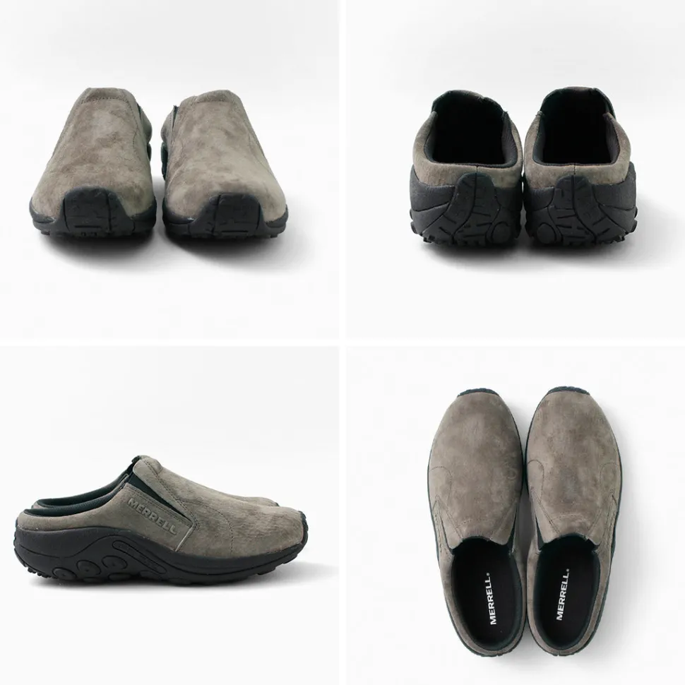 MERRELL / JUNGLE SLIDE Clog shoes