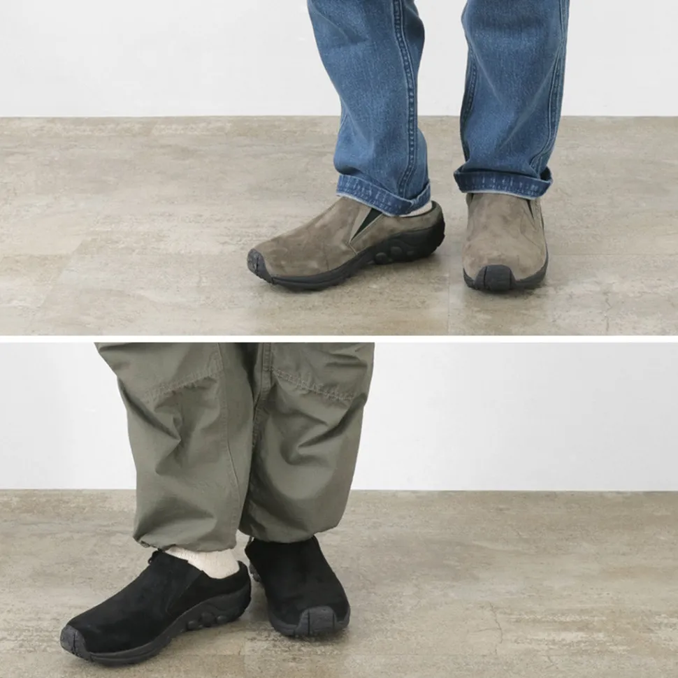 MERRELL / JUNGLE SLIDE Clog shoes