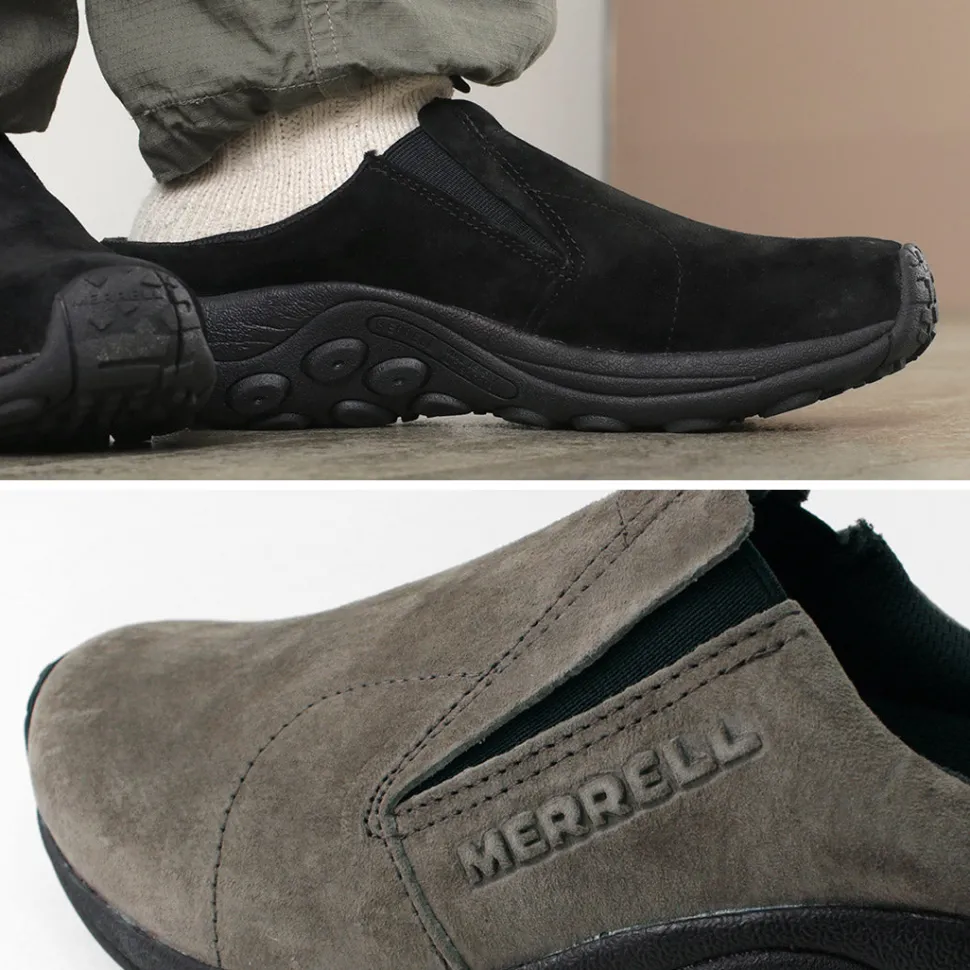 MERRELL / JUNGLE SLIDE Clog shoes