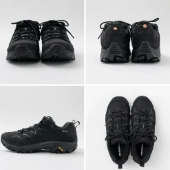 MERRELL / Moab 3 Synthetic Gore-Tex Sneakers