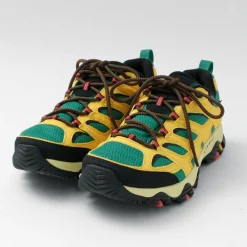 MERRELL / Moab 3 Synthetic Gore-Tex Sneakers