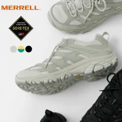 MERRELL / Moab 3 Synthetic Gore-Tex Sneakers