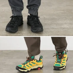 MERRELL / Moab 3 Synthetic Gore-Tex Sneakers