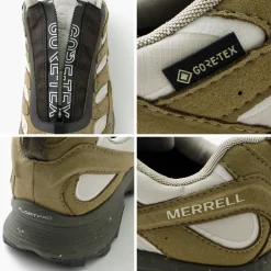 MERRELL / MOAB SPEED ZIP GORE-TEX Sneakers