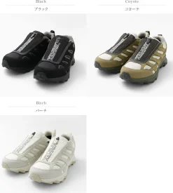 MERRELL / MOAB SPEED ZIP GORE-TEX Sneakers