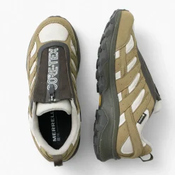 MERRELL / MOAB SPEED ZIP GORE-TEX Sneakers