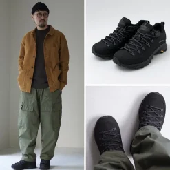 MERRELL / Ontario SP Race SE