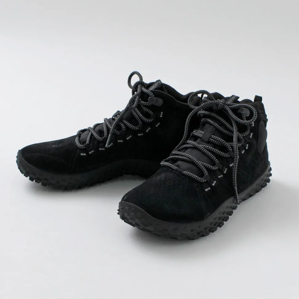 MERRELL / Rapt Mid Waterproof Men's sneakers