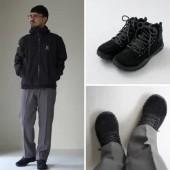 MERRELL / Rapt Mid Waterproof Men's sneakers