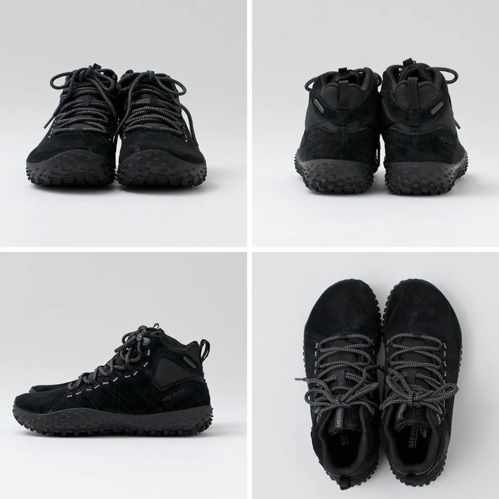 MERRELL / Rapt Mid Waterproof Men's sneakers