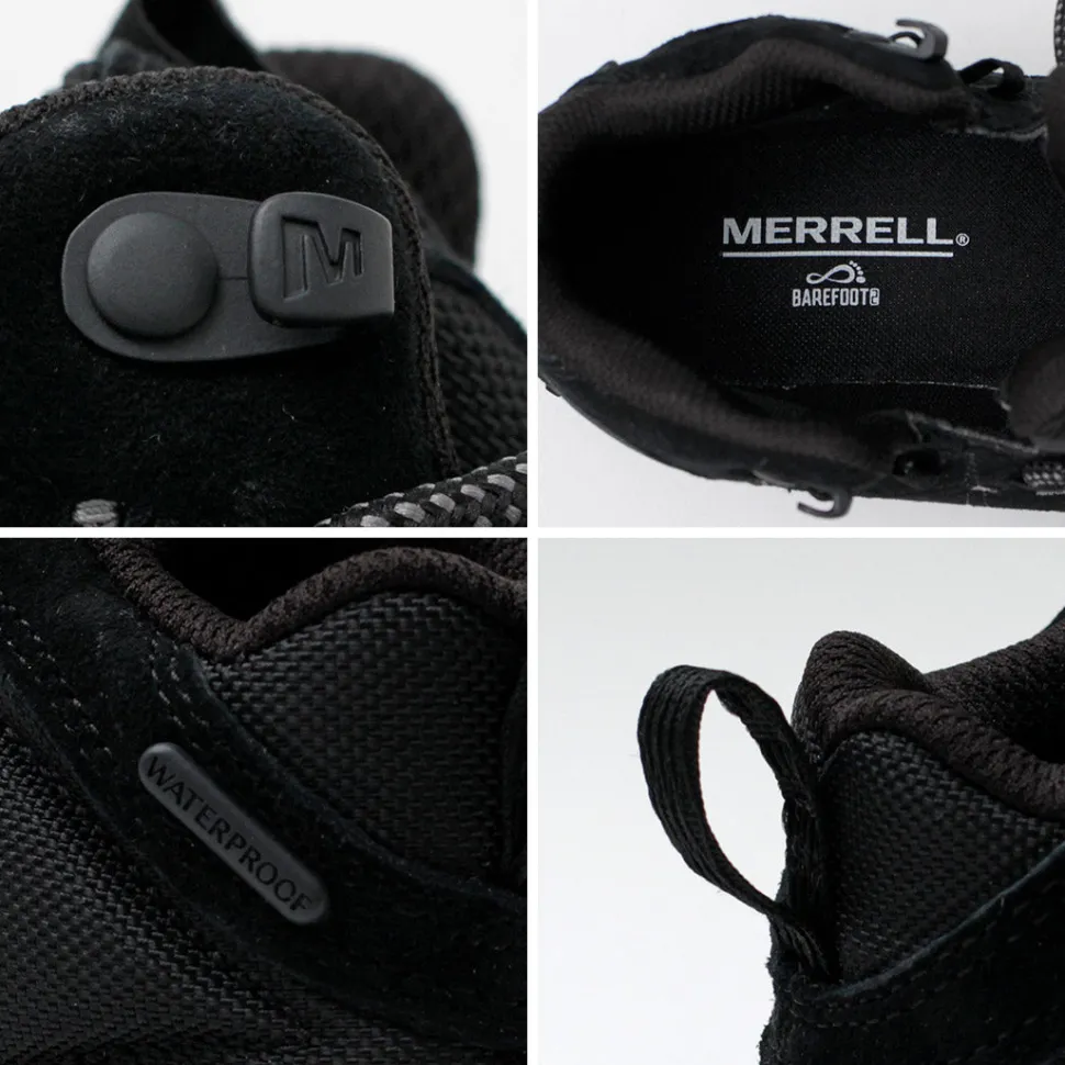 MERRELL / Rapt Mid Waterproof Men's sneakers