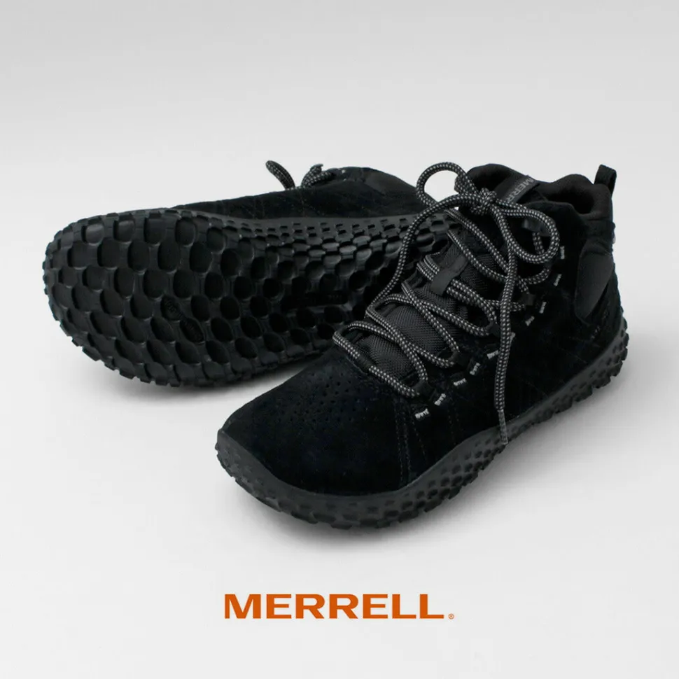 MERRELL / Rapt Mid Waterproof Men's sneakers