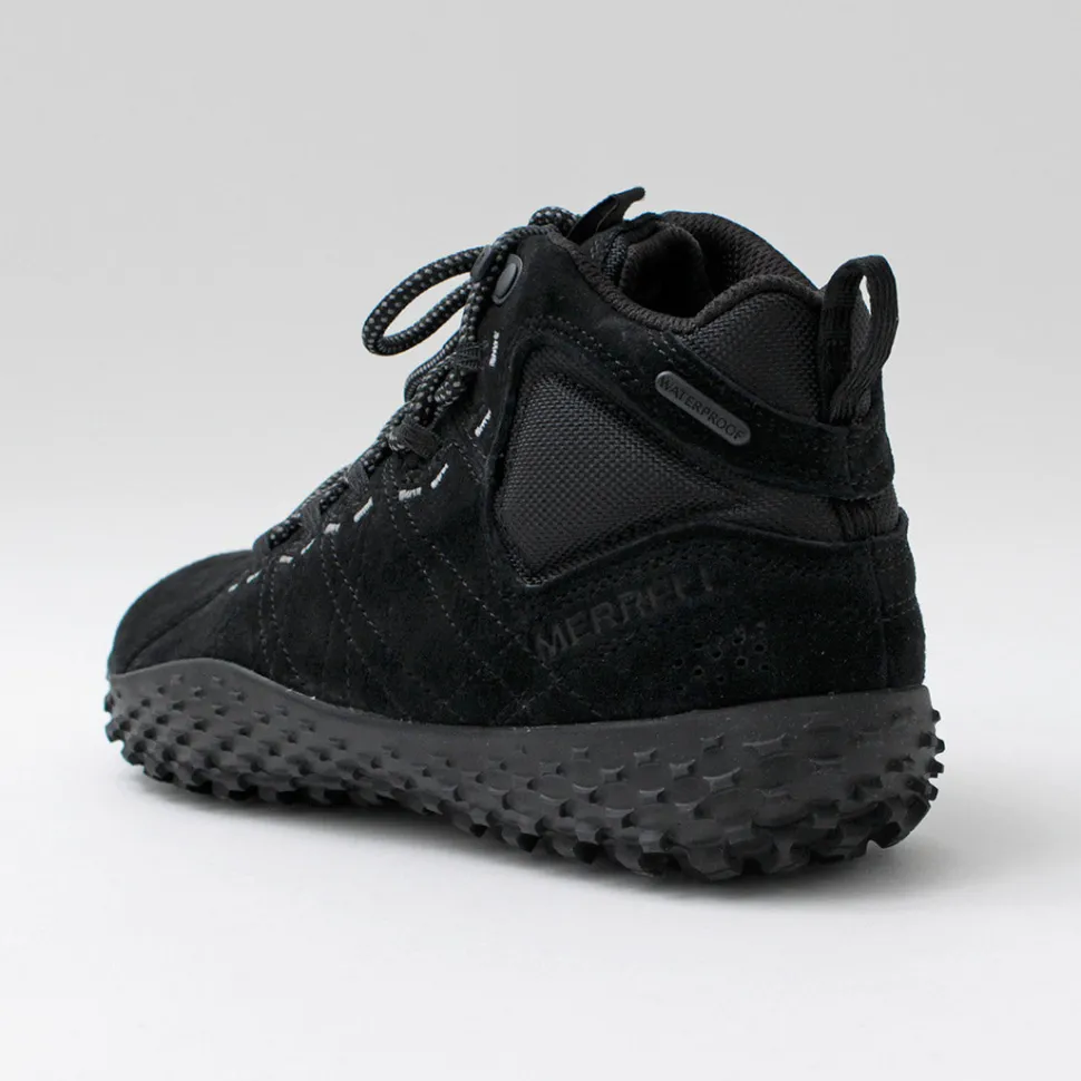 MERRELL / Rapt Mid Waterproof Men's sneakers