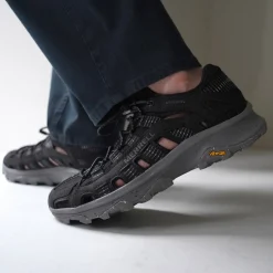 MERRELL / Speed Fusion Stretch Sneakers