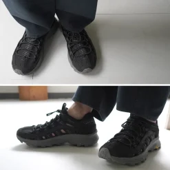 MERRELL / Speed Fusion Stretch Sneakers