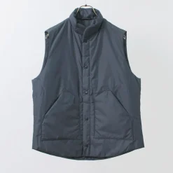M.I.D.A. / Nylon Padded Vest
