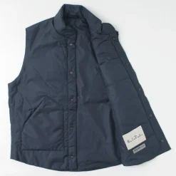M.I.D.A. / Nylon Padded Vest