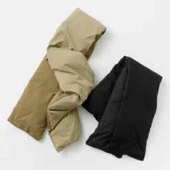 MIFFEW / Reversible Down Muffler