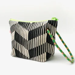 MIKAMI / Canvas Camping Pouch 8