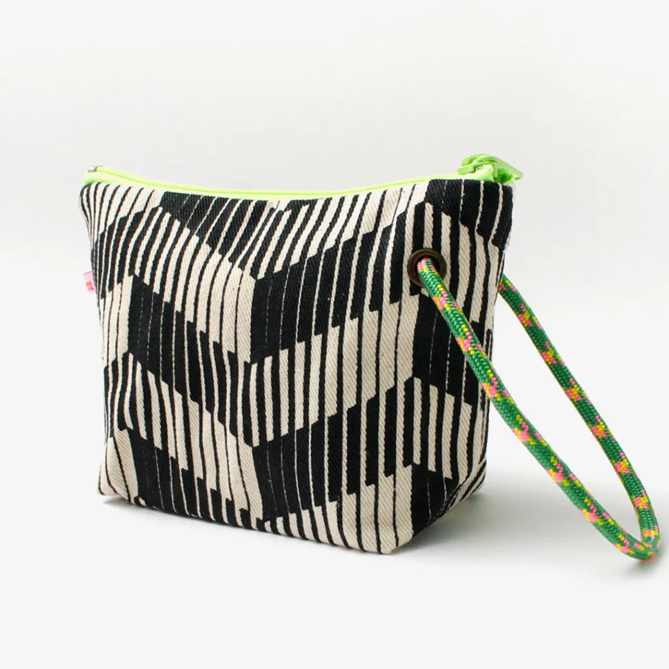 MIKAMI / Canvas Camping Pouch 8