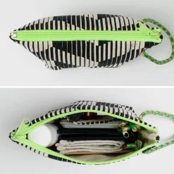 MIKAMI / Canvas Camping Pouch 8