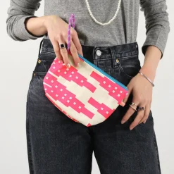 MIKAMI / Canvas Camping Pouch 8