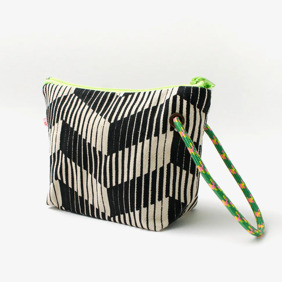 MIKAMI / Canvas Camping Pouch 8