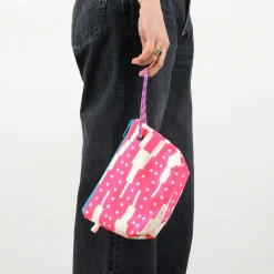 MIKAMI / Canvas Camping Pouch 8