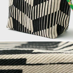 MIKAMI / Canvas Camping Pouch 8