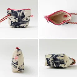 MIKAMI / Canvas Camping Pouch 5