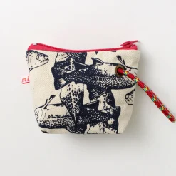 MIKAMI / Canvas Camping Pouch 5