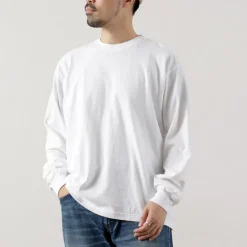 MINE / Long Sleeve T-Shirt