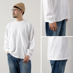 MINE / Long Sleeve T-Shirt