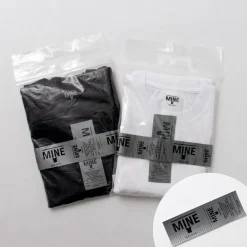 MINE / Long Sleeve T-Shirt