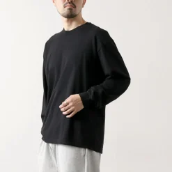 MINE / Long Sleeve T-Shirt