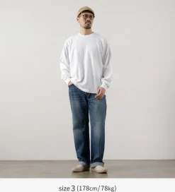 MINE / Long Sleeve T-Shirt