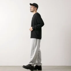 MINE / Long Sleeve T-Shirt