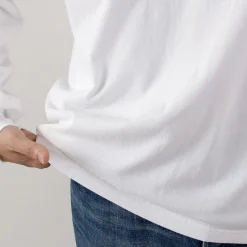 MINE / Long Sleeve T-Shirt