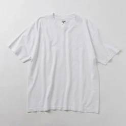 MINE / Short Sleeve Crew T-Shirt