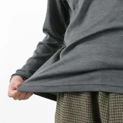 MINUS33 / Chocorua Crew Merino Wool Base Layer