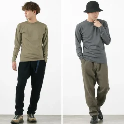 MINUS33 / Chocorua Crew Merino Wool Base Layer