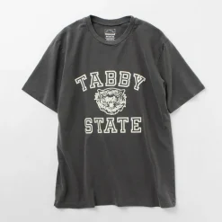 MIXTA / Tabby State T-Shirt