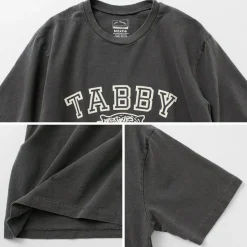 MIXTA / Tabby State T-Shirt