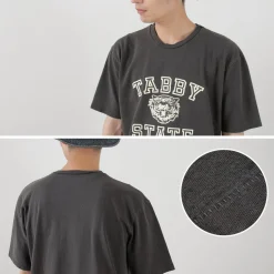 MIXTA / Tabby State T-Shirt