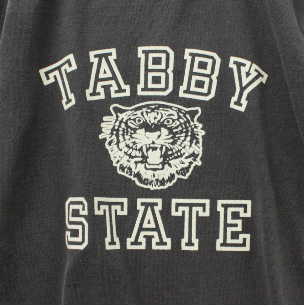 MIXTA / Tabby State T-Shirt