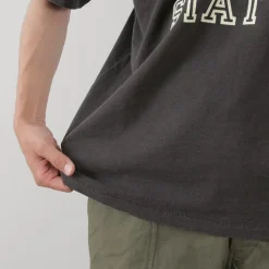 MIXTA / Tabby State T-Shirt