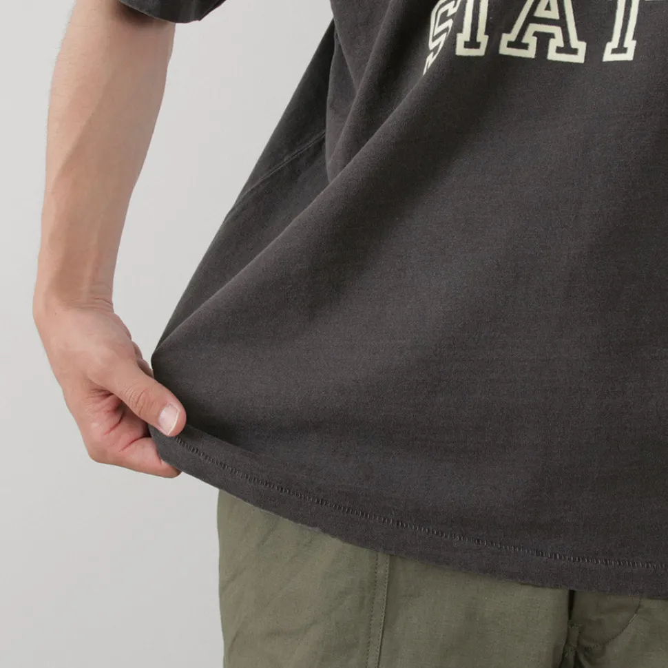 MIXTA / Tabby State T-Shirt