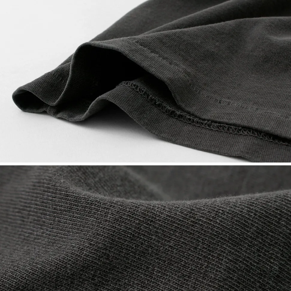 MIXTA / Tabby State T-Shirt