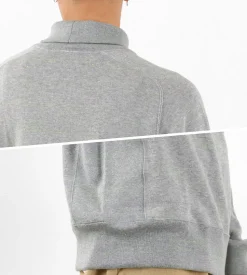 MOC T / Bespoke Neon Hanging Lined High Neck PO